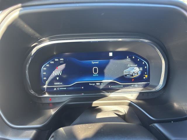 Used 2022 Chevrolet Tahoe Z71 w/ Off-Road Capability Package image 26