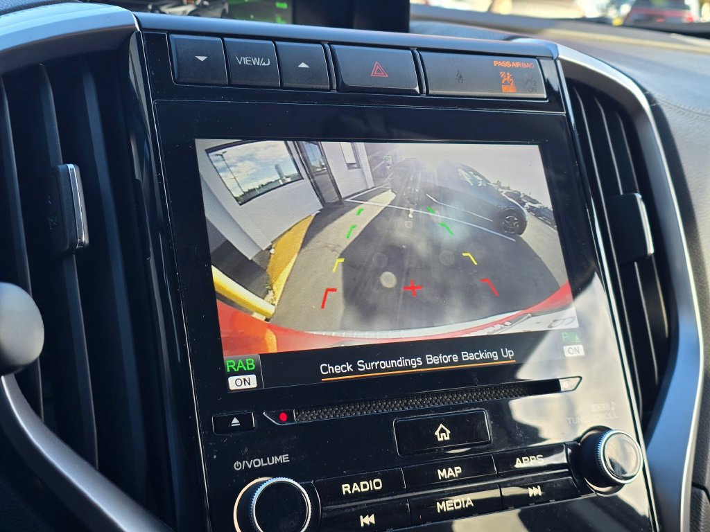 Used 2019 Subaru Ascent Touring w/ Popular Package #2 AWD/4WD image 22