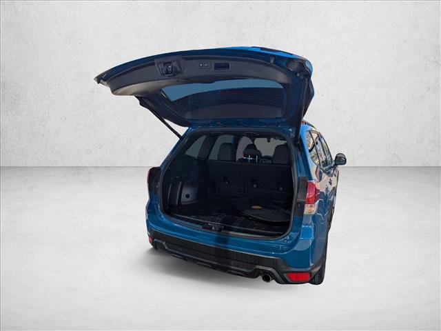 Certified 2023 Subaru Forester Wilderness image 25