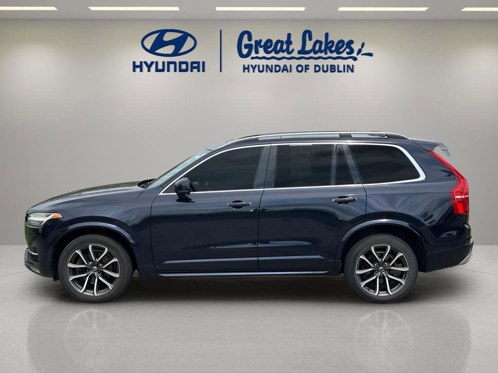 Used 2017 Volvo XC90 T6 Momentum w/ Vision Package AWD/4WD image 2