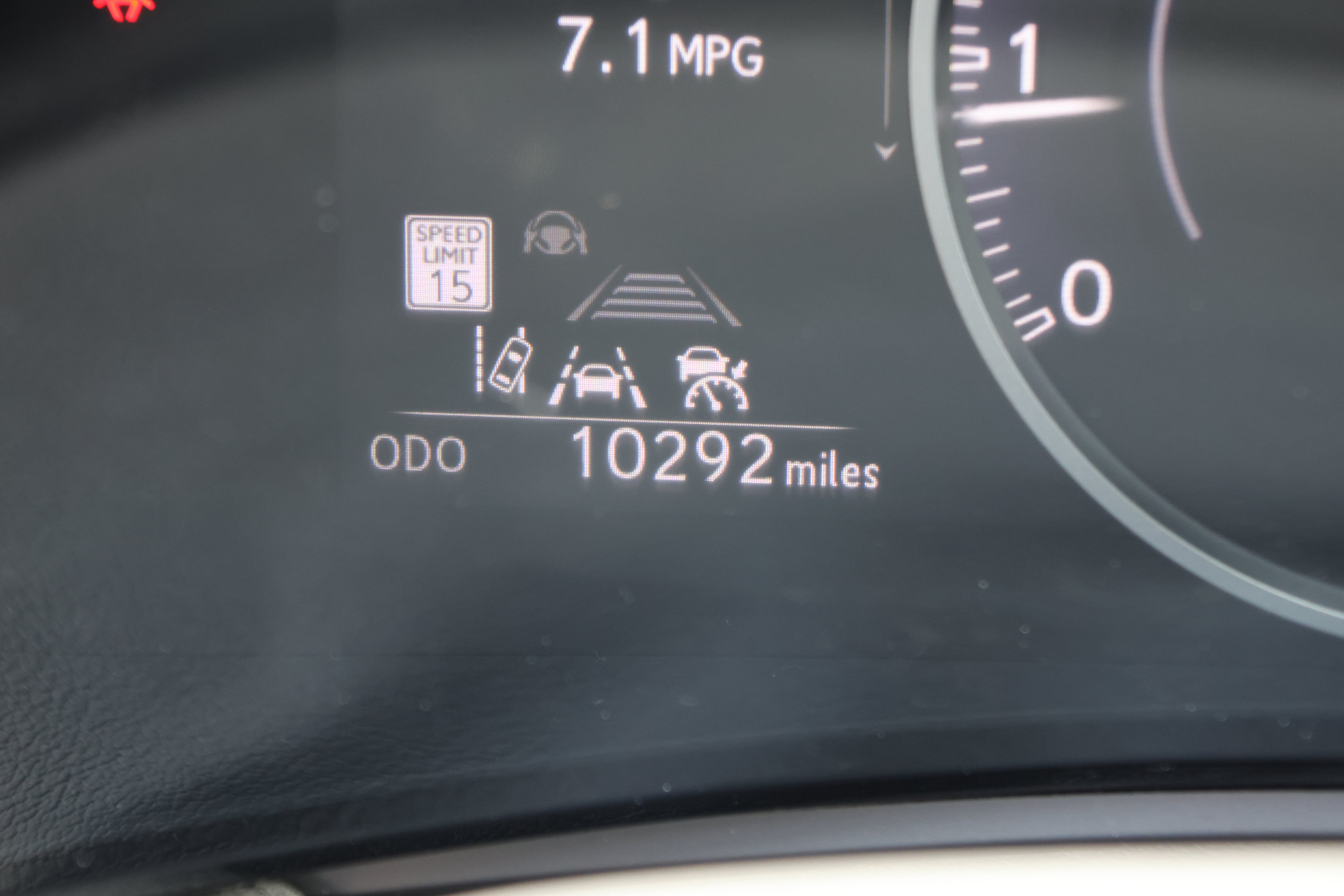 Certified 2025 Lexus NX 350 AWD w/ Accessory Package (K3) image 18