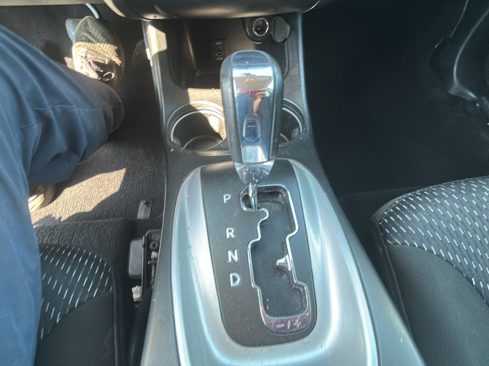 Used 2019 Dodge Journey SE w/ Premium Group FWD image 19