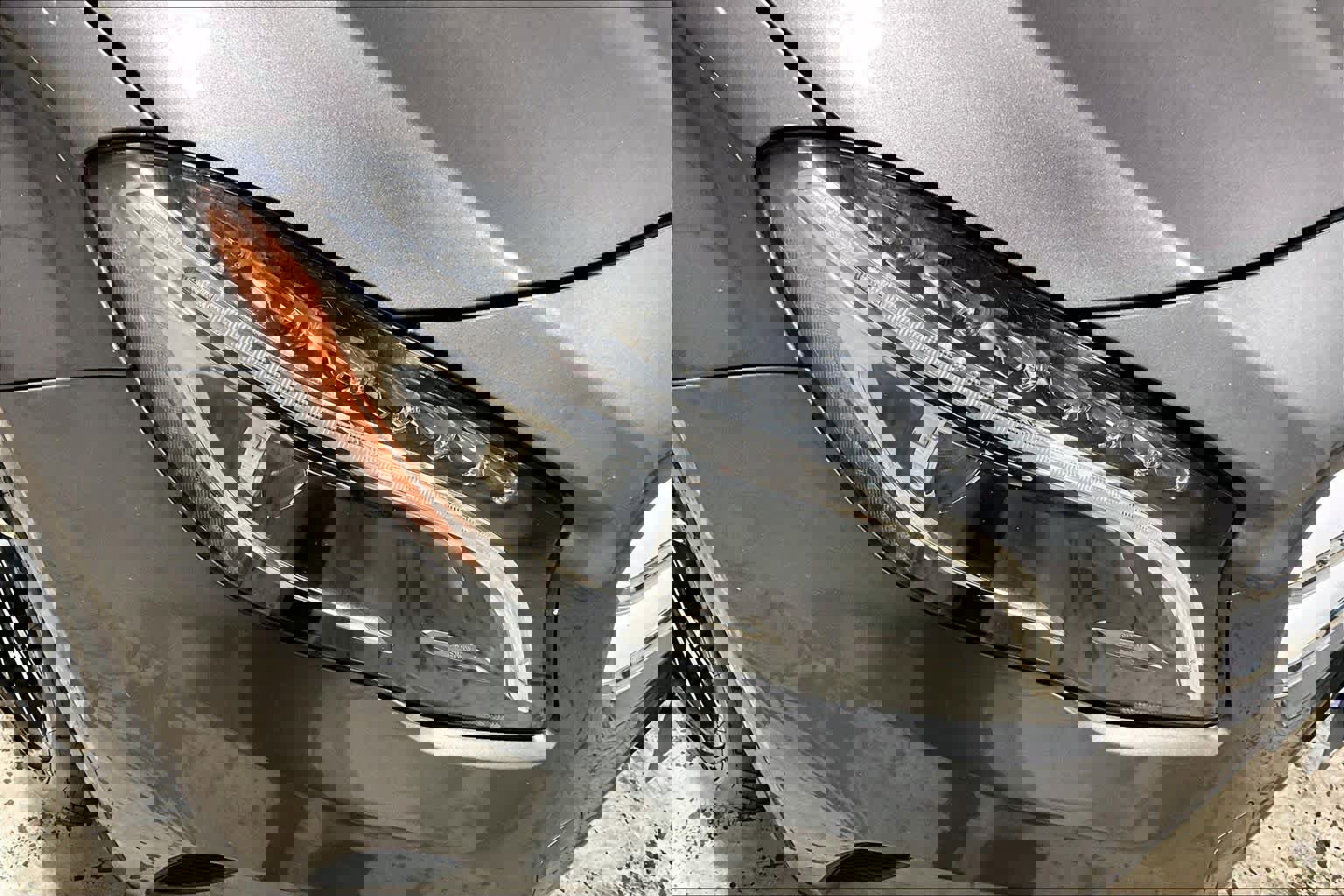 Used 2015 Mercedes-Benz GLA 250 4MATIC image 27