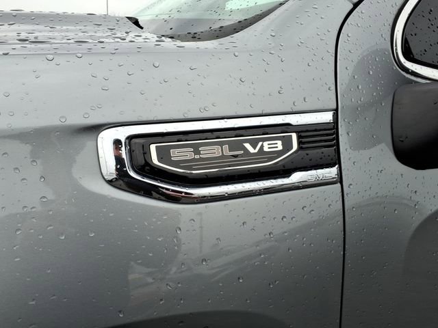 Used 2023 GMC Sierra 1500 SLE image 10