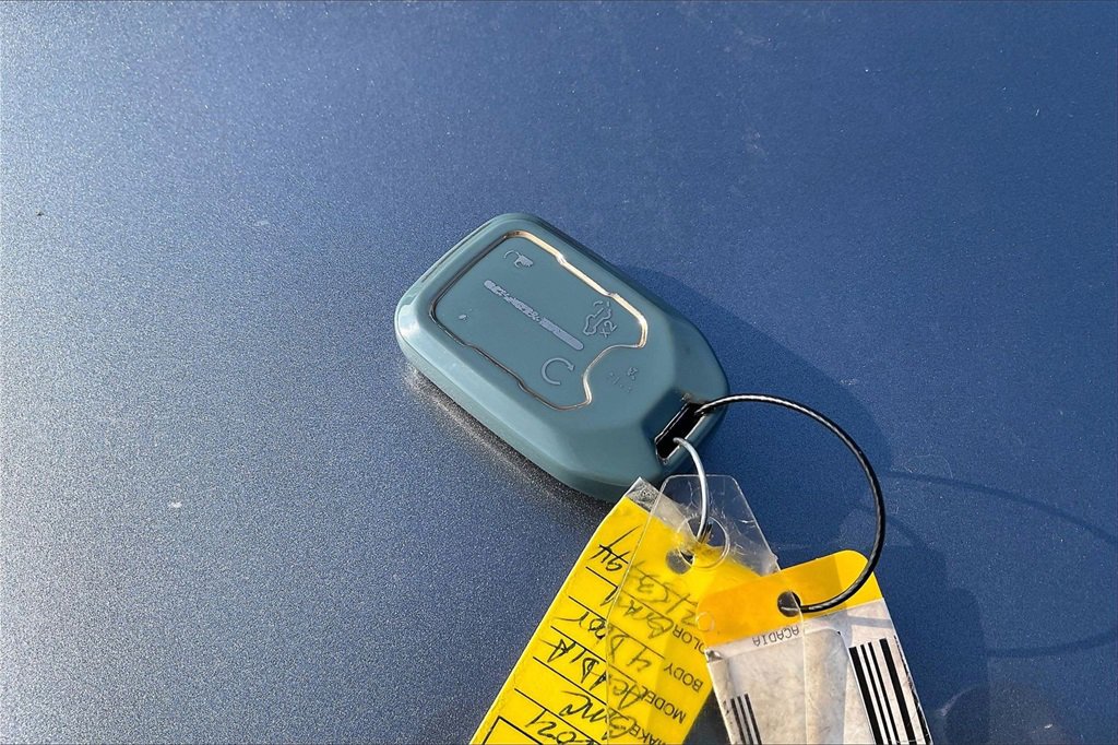 Used 2021 GMC Acadia Denali w/ Denali Technology Package image 37