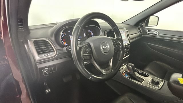 Used 2020 Jeep Grand Cherokee Limited X AWD/4WD image 13