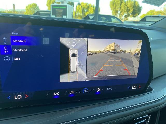 New 2026 Chevrolet Suburban LS w/ LPO, Get Active Package image 15