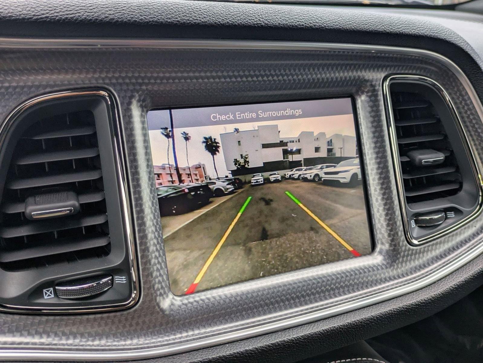 Used 2016 Dodge Challenger SRT Hellcat image 24