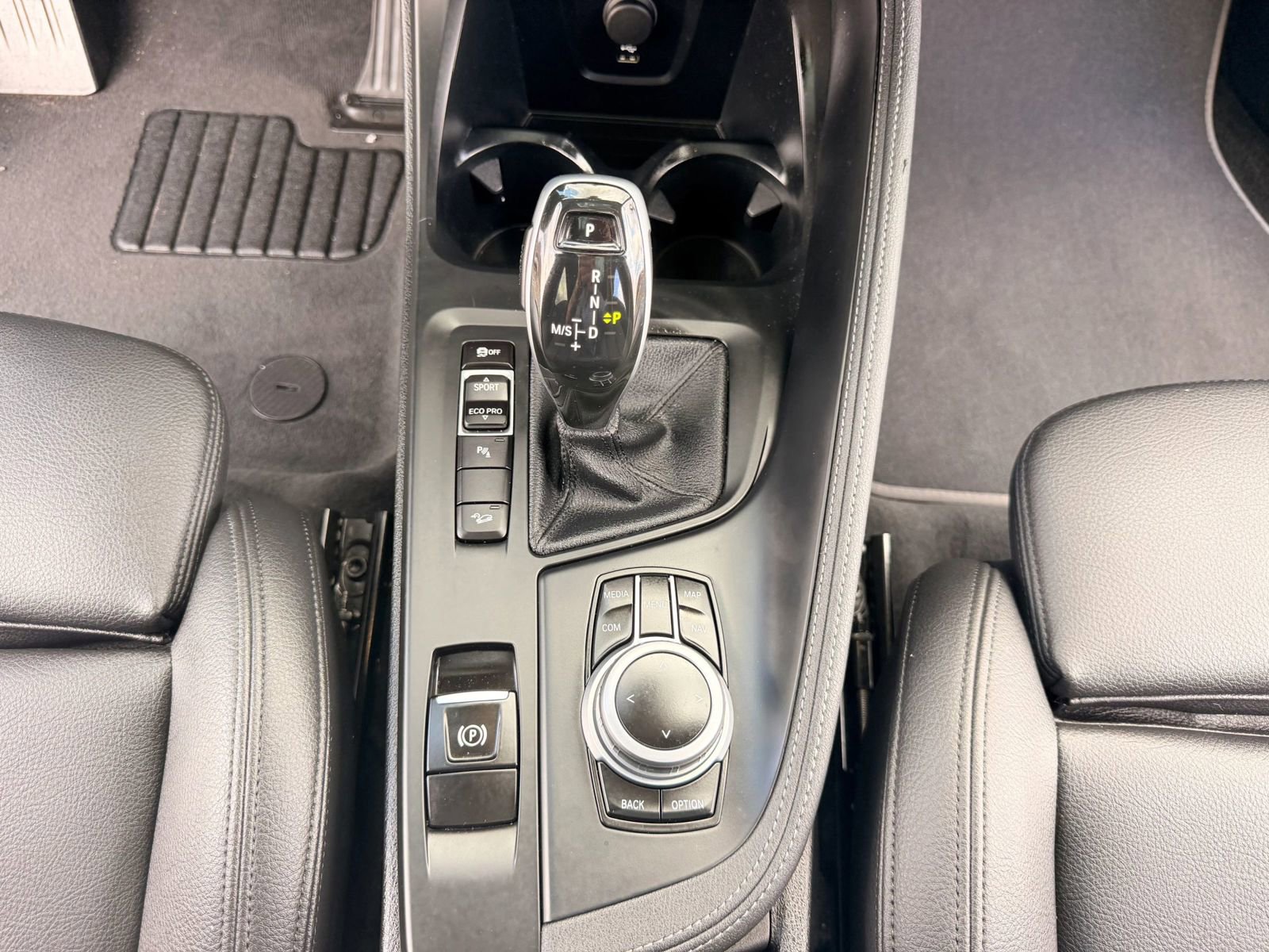 Used 2021 BMW X2 xDrive28i w/ Convenience Package AWD/4WD image 33