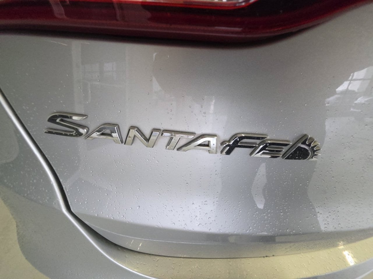 Used 2017 Hyundai Santa Fe Sport FWD image 7