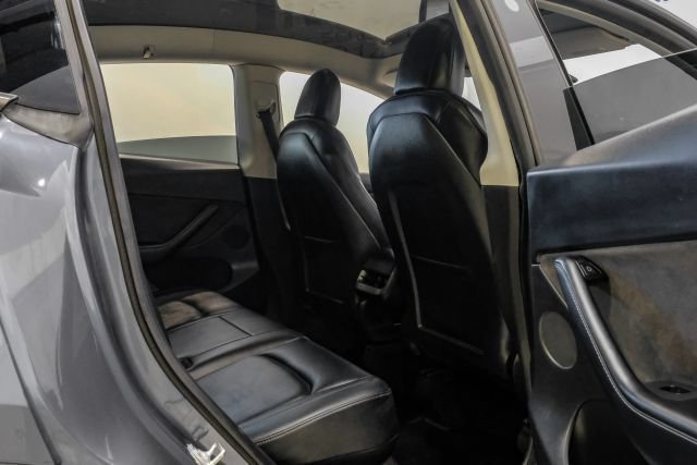 Used 2021 Tesla Model Y 2WD image 47