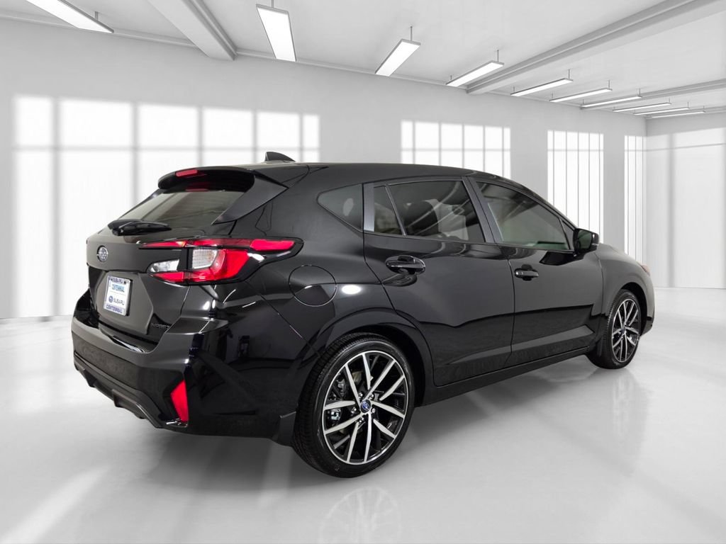New 2026 Subaru Impreza 2.0i Sport AWD/4WD image 6