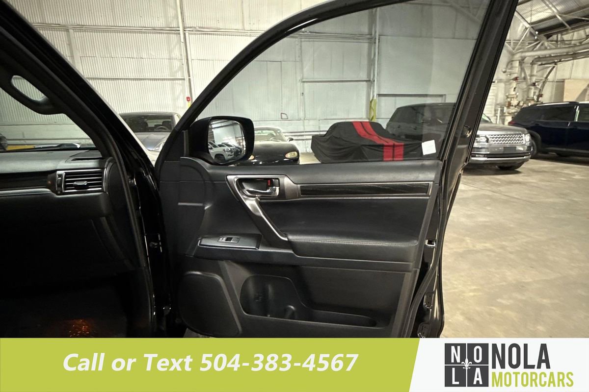 Used 2022 Lexus GX 460 image 27