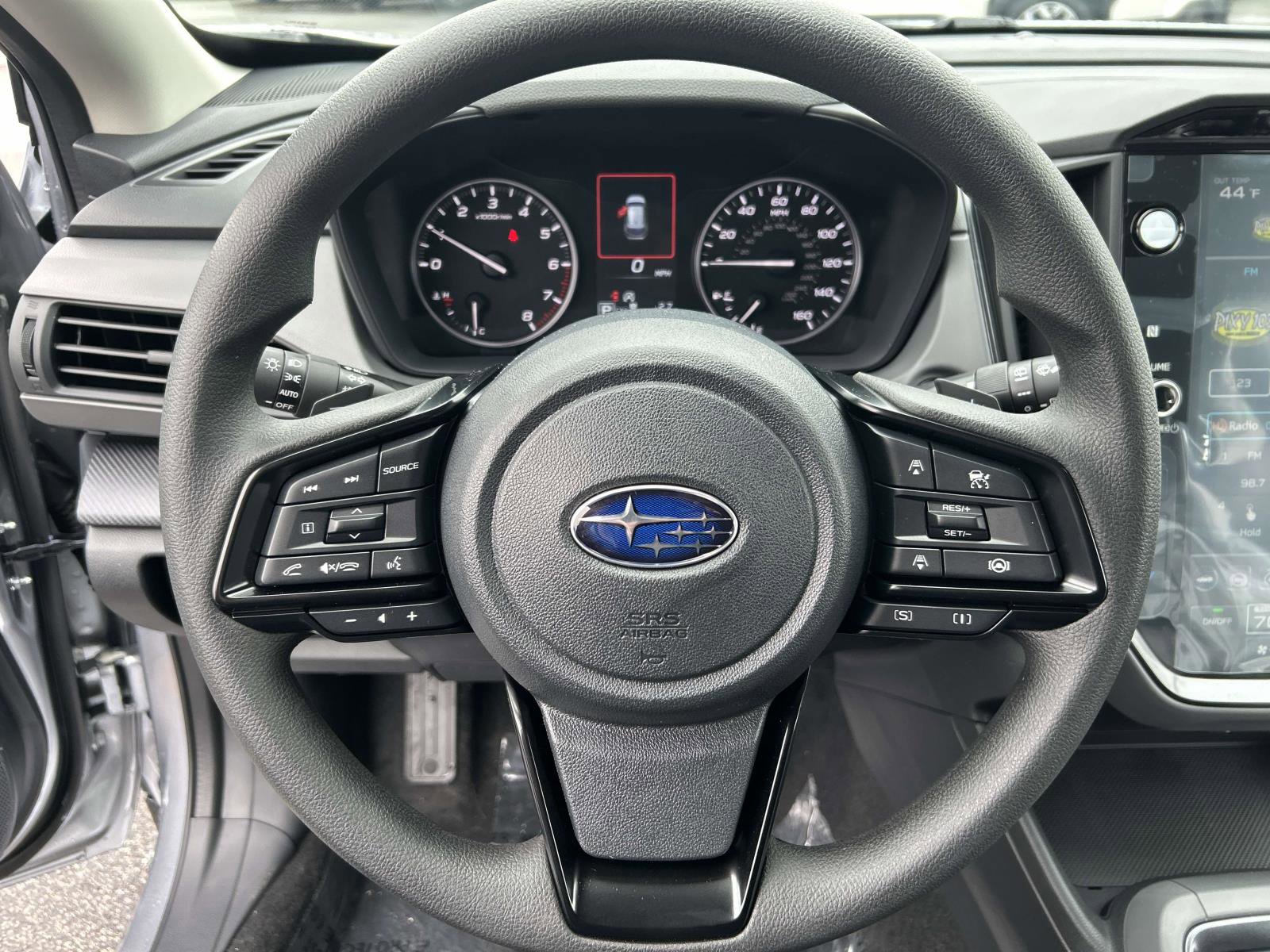 New 2026 Subaru Crosstrek 2.0i Premium image 9