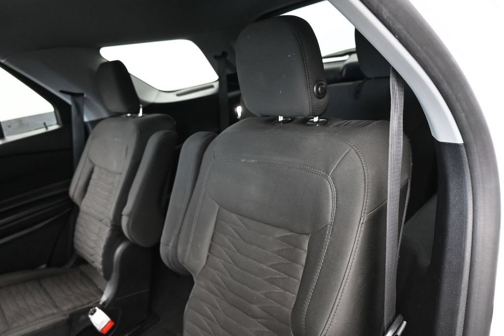 Used 2020 Ford Explorer XLT RWD image 29