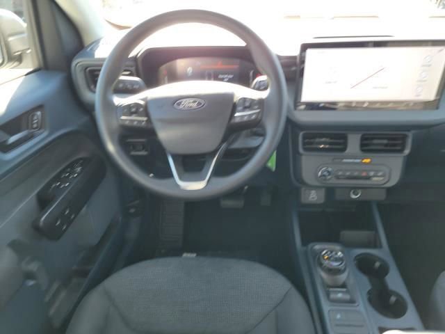 New 2025 Ford Maverick XL w/ Equipment Group 101A image 18