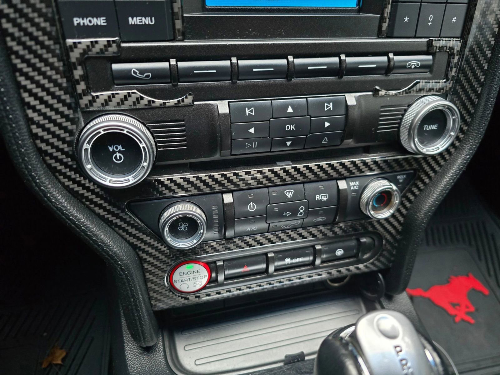 Used 2016 Ford Mustang Coupe image 26