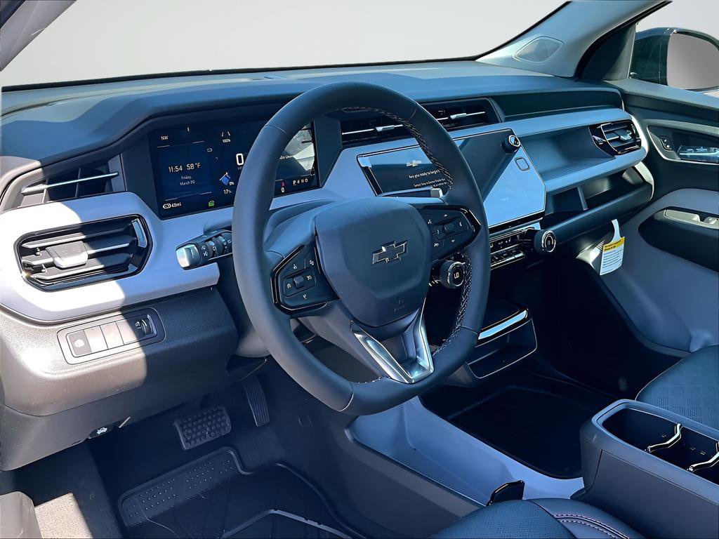 New 2027 Chevrolet Bolt RS image 5