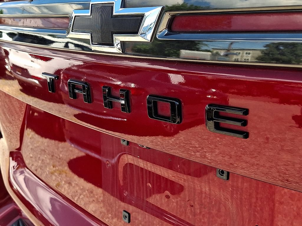 Certified 2022 Chevrolet Tahoe Z71 w/ Off-Road Capability Package AWD/4WD image 31