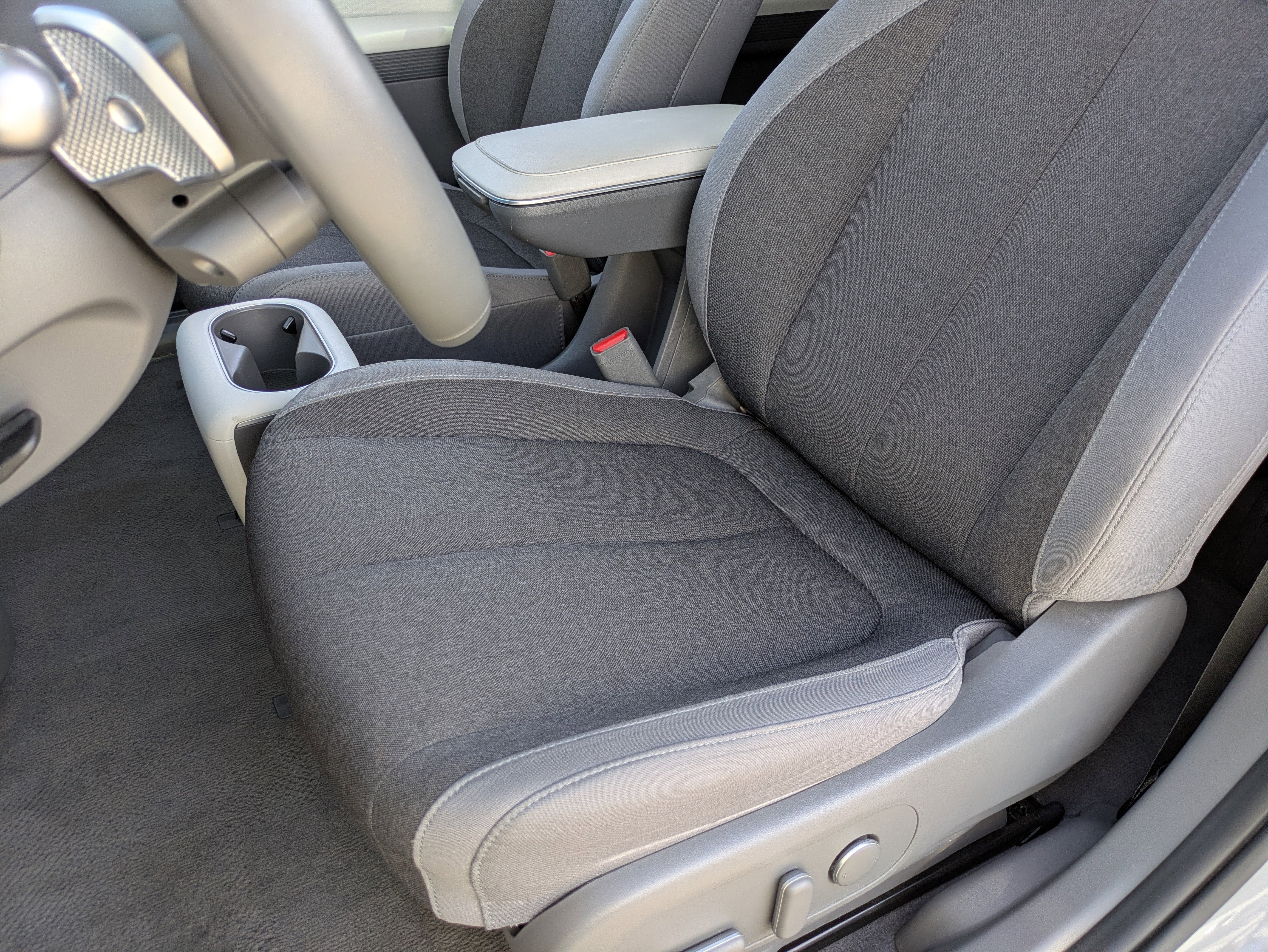 Certified 2023 Hyundai Ioniq 5 SE image 16