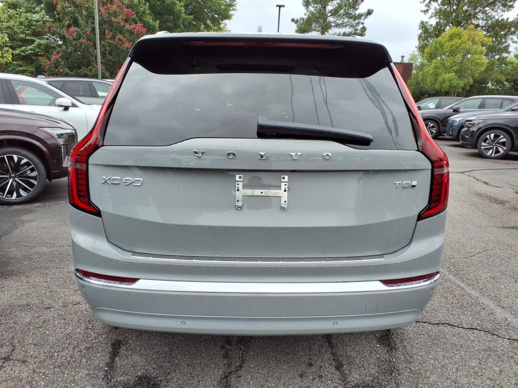 New 2026 Volvo XC90 T8 Ultra image 4