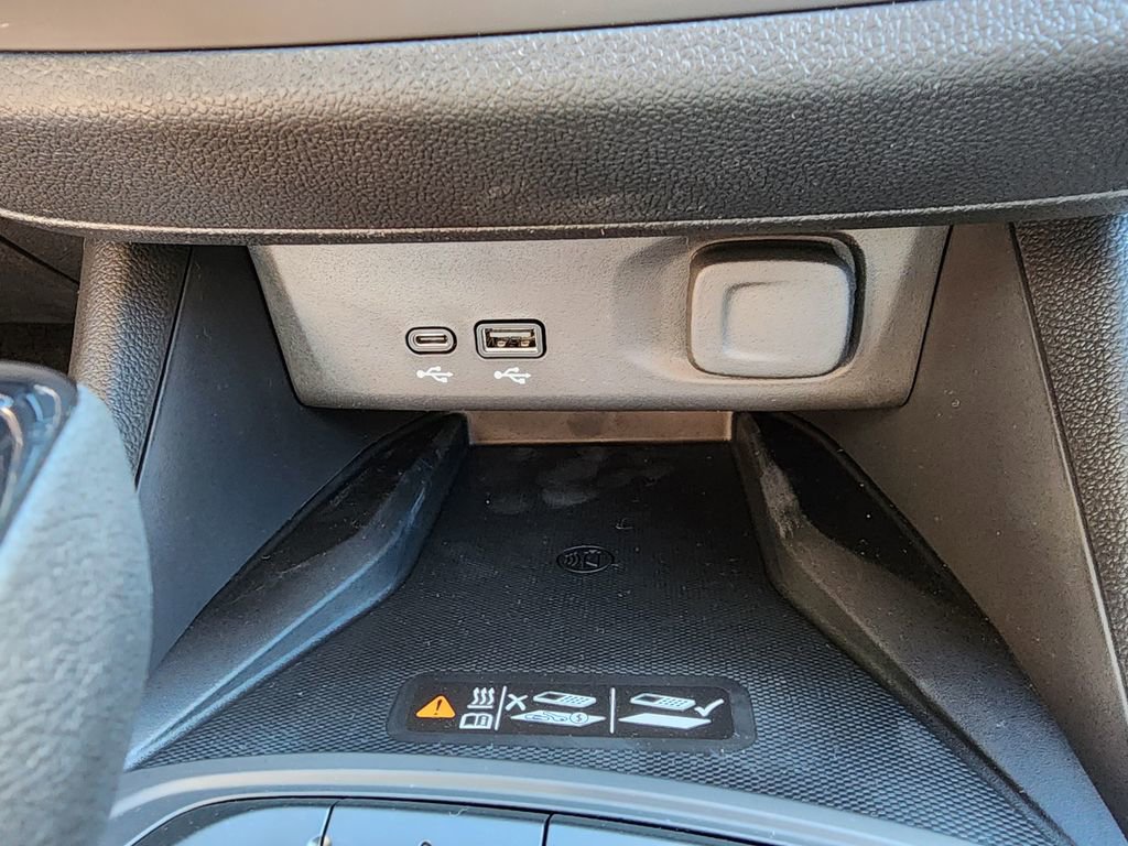 New 2026 Buick Envista Preferred w/ Convenience I Package image 27