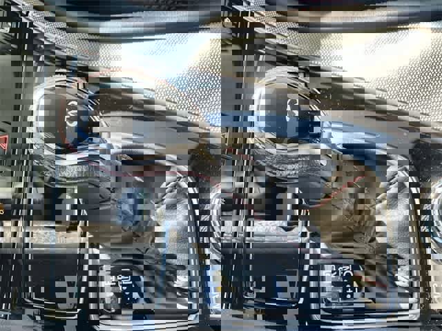 Used 2018 INFINITI Q50 Red Sport 400 w/ Proactive Package image 16