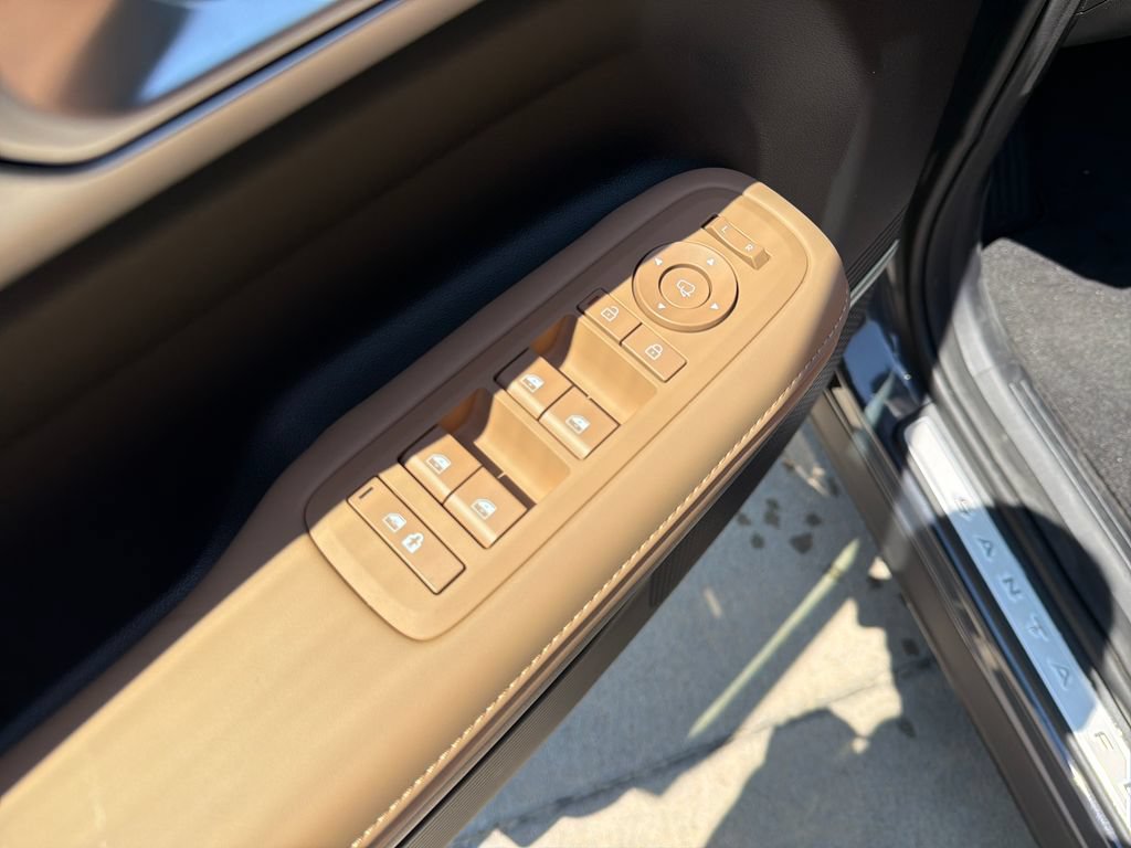 New 2027 Hyundai Santa Fe Calligraphy FWD image 15
