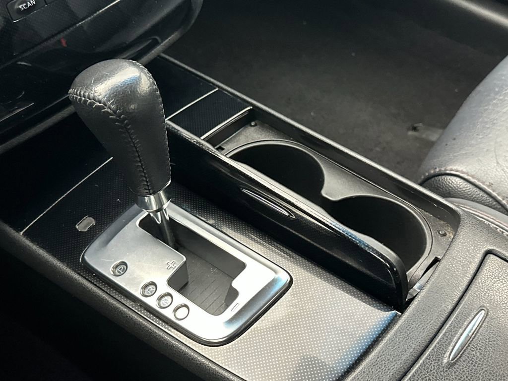 Used 2011 Nissan Maxima 3.5 SV image 18