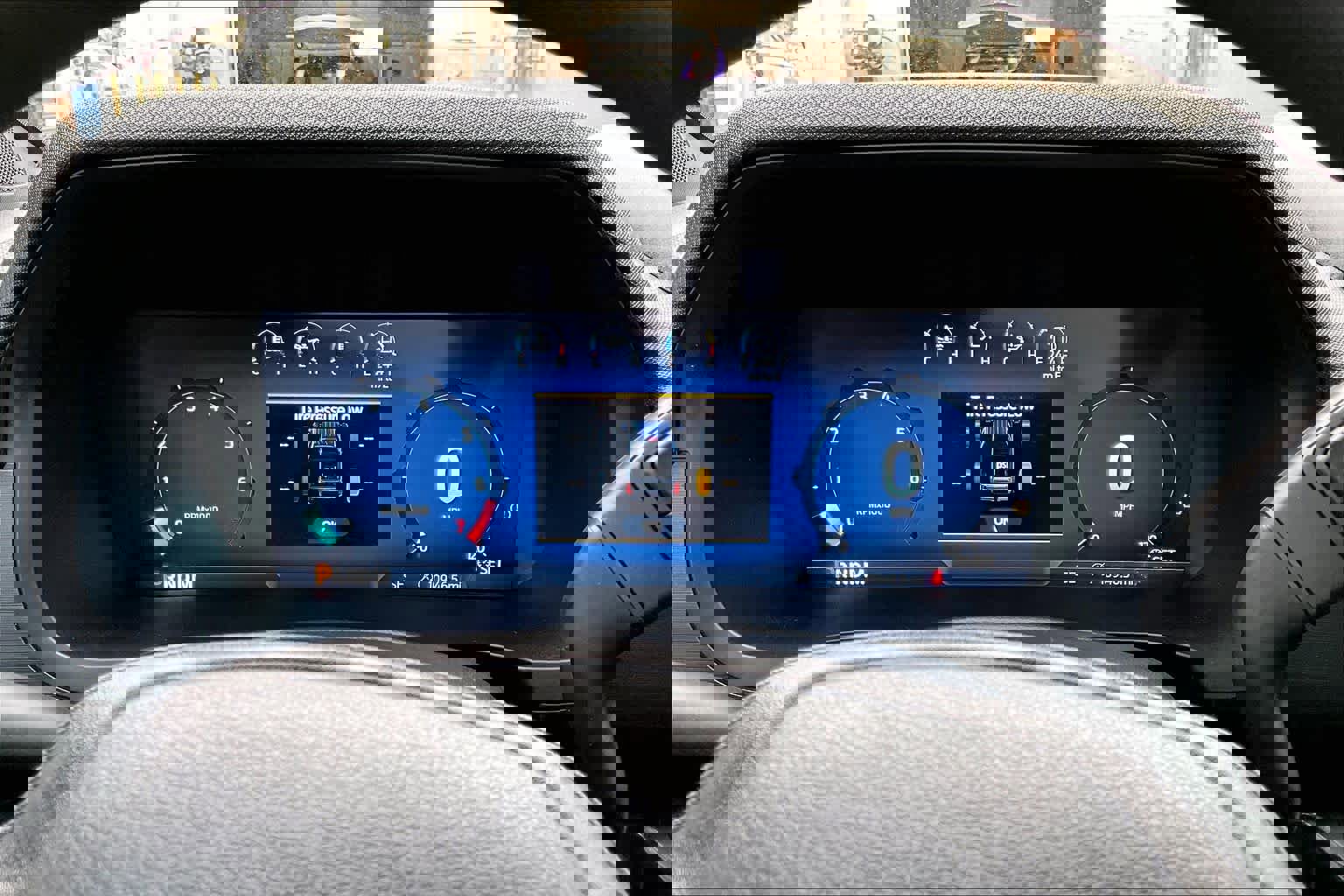 Certified 2024 Ford F150 STX image 25