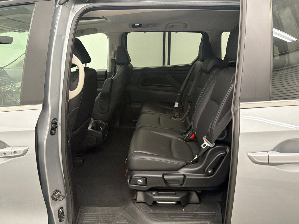 Used 2025 Honda Odyssey EX-L image 23