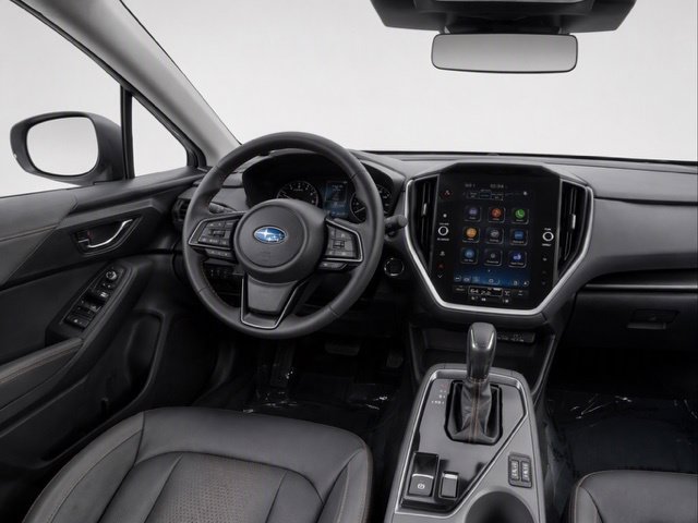 Certified 2025 Subaru Crosstrek 2.5i Limited AWD/4WD image 11