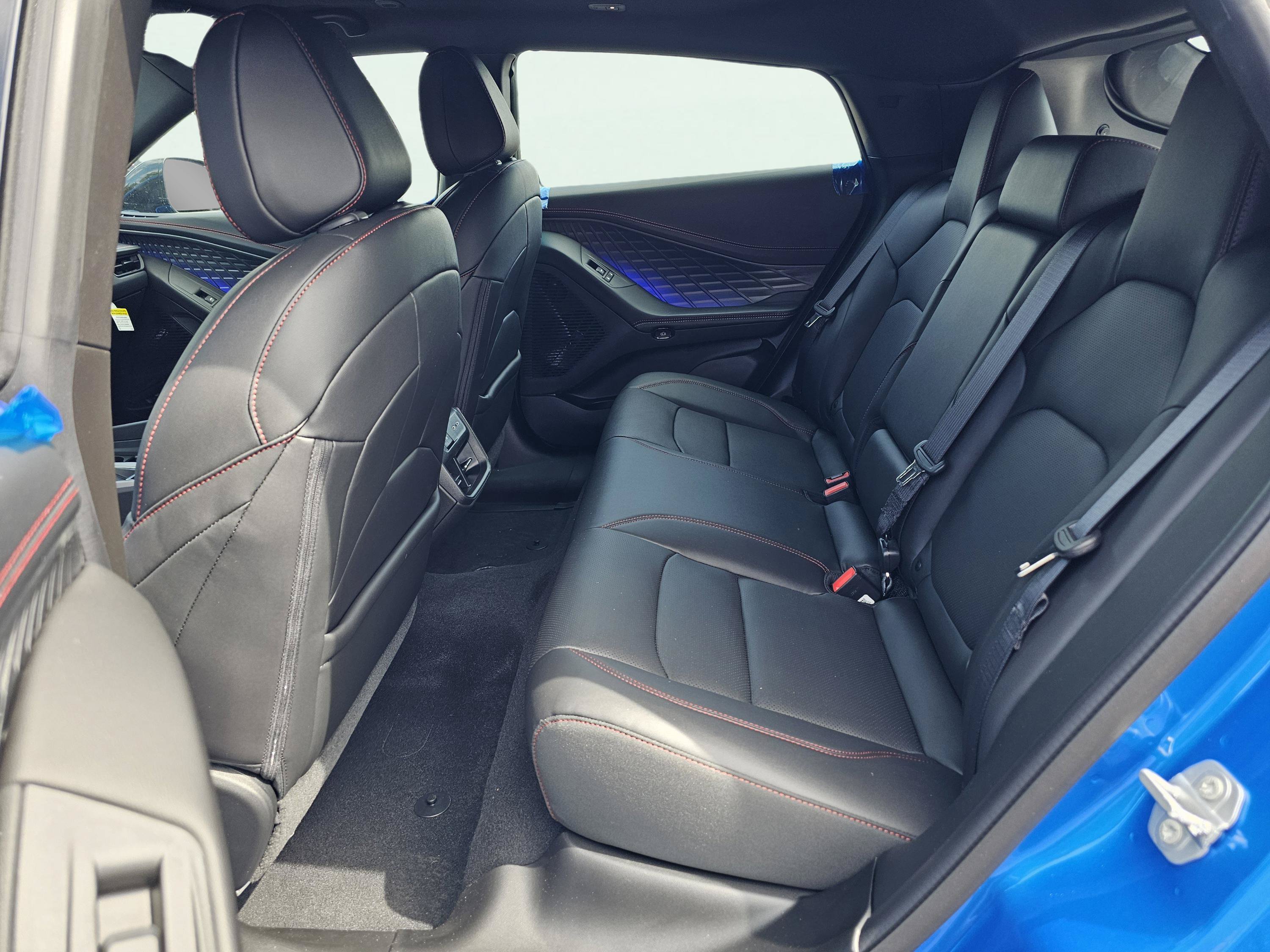 New 2026 Dodge Charger R/T AWD/4WD image 30