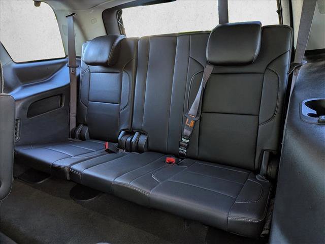 Used 2016 Chevrolet Tahoe LTZ image 20