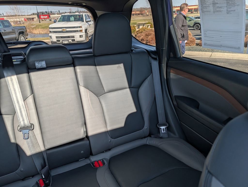 Certified 2025 Subaru Forester Sport image 13