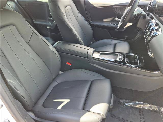 Certified 2026 Mercedes-Benz CLA 250 image 19
