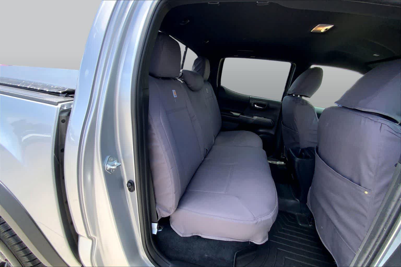 Used 2023 Toyota Tacoma TRD Off-Road AWD/4WD image 19