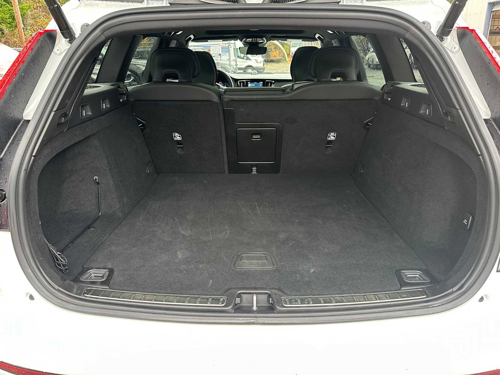 Certified 2024 Volvo V60 T8 Polestar image 22