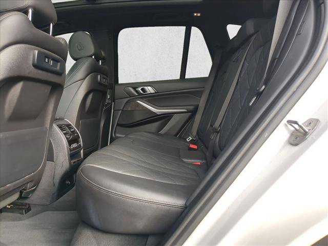 Used 2023 BMW X5 xDrive40i image 23