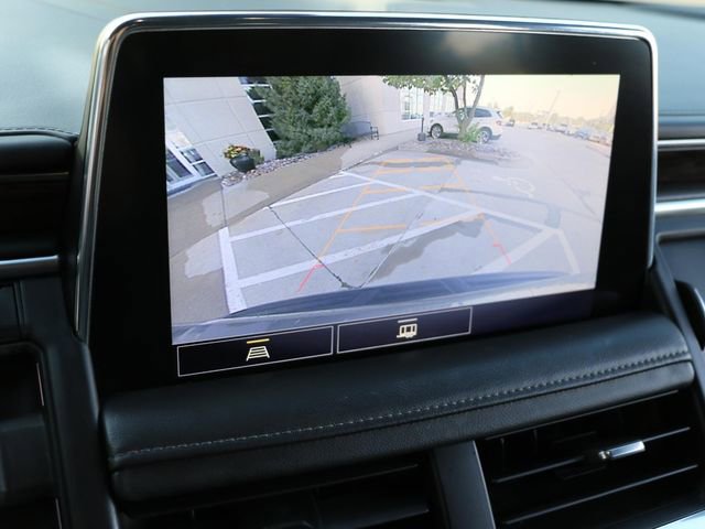 Used 2021 Chevrolet Tahoe LT AWD/4WD image 26