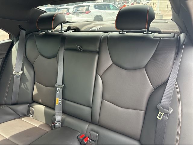 Certified 2023 Cadillac CT4 Sport w/ Super Cruise 2 Package image 4