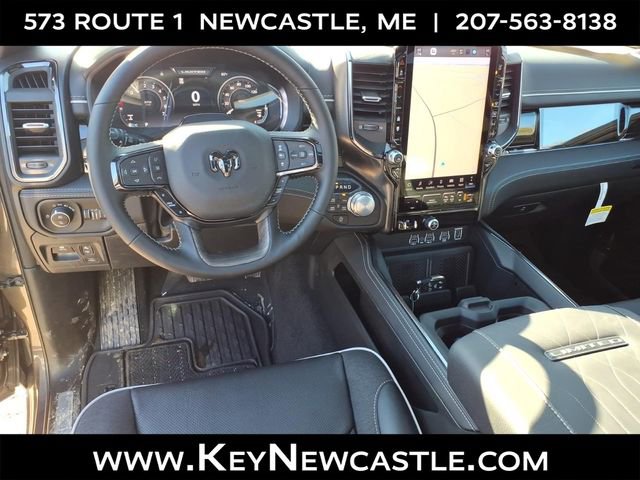 New 2026 RAM 1500 Limited image 11