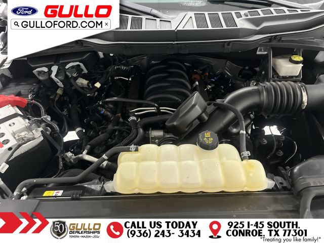 Certified 2023 Ford F150 XL RWD image 30