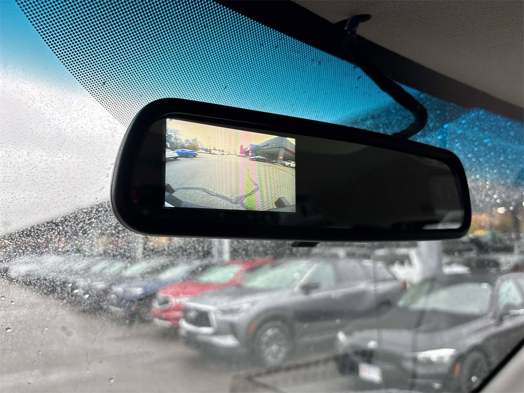 Used 2024 Chevrolet Express 2500 w/ Driver Convenience Package image 19