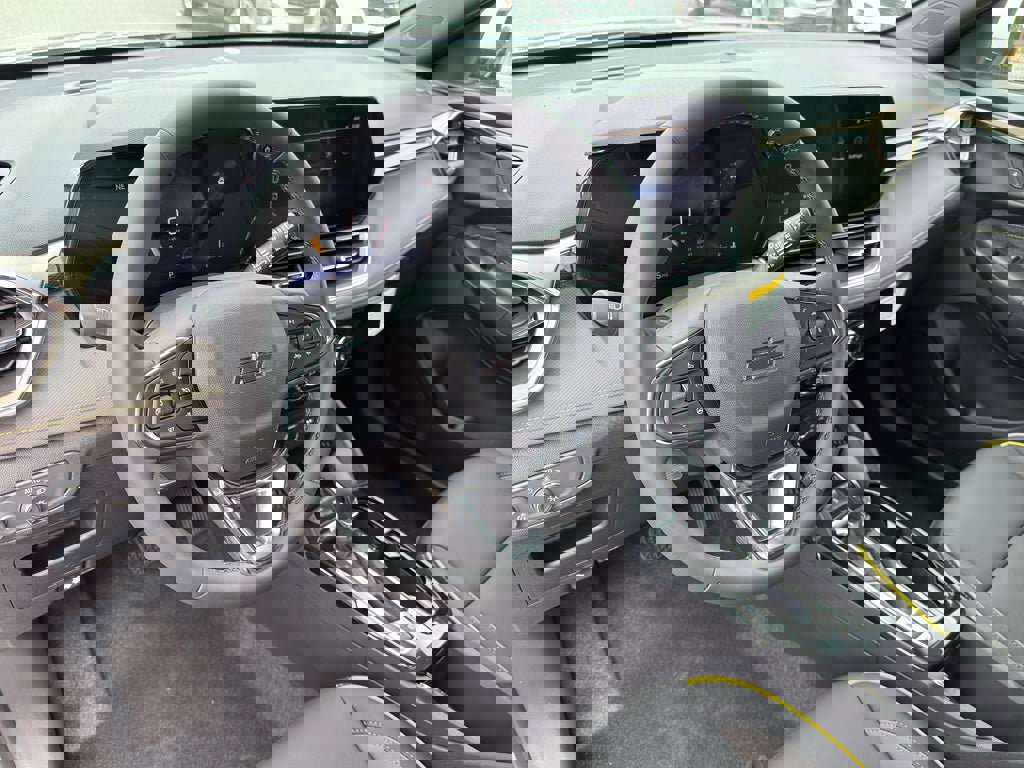 New 2026 Chevrolet TrailBlazer ACTIV w/ Convenience Package image 31