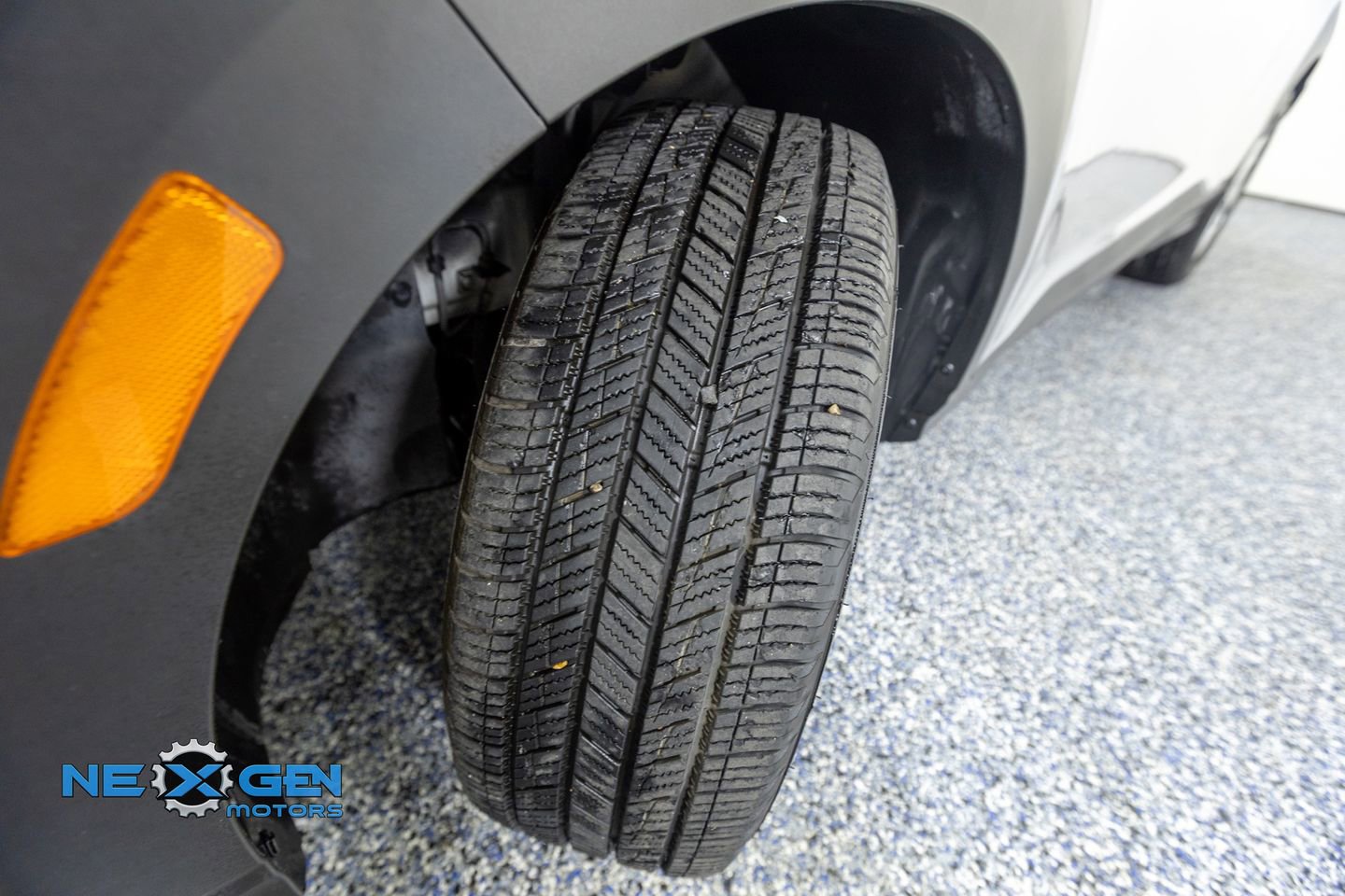 Used 2023 Hyundai Kona SEL image 38