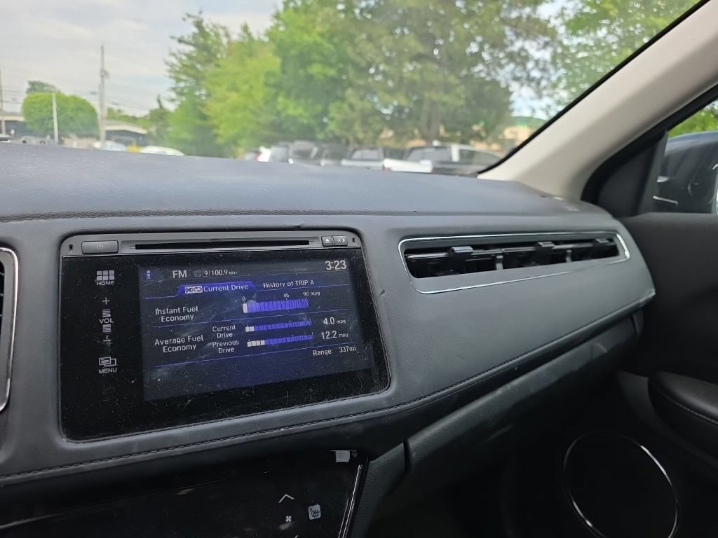 Used 2016 Honda HR-V EX image 18