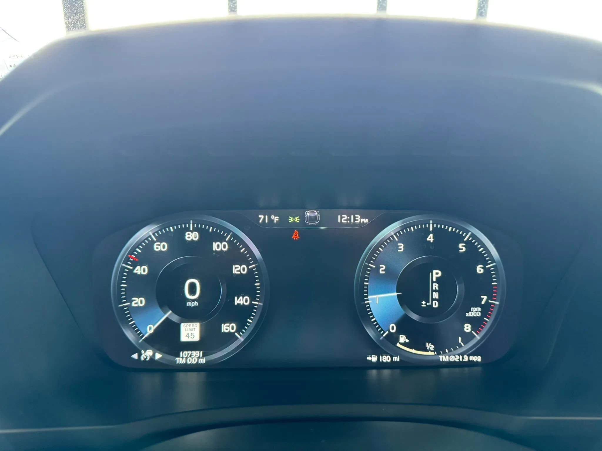 Used 2020 Volvo XC90 T6 Momentum AWD/4WD image 30