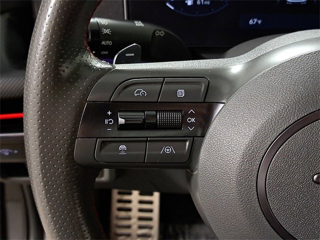 Used 2024 Hyundai Sonata N Line image 25