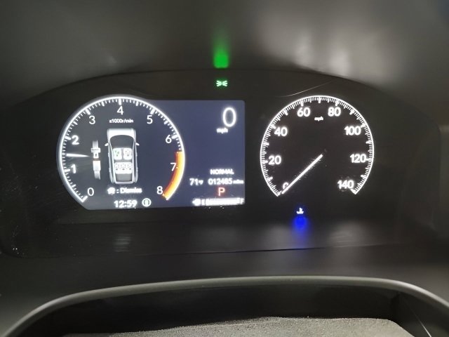 Certified 2025 Honda CR-V EX image 30